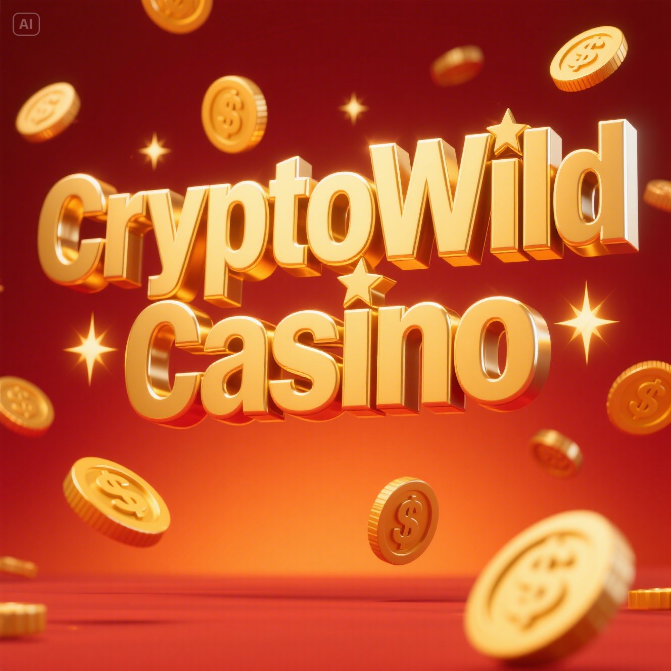CryptoWild Casino